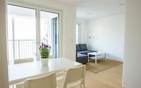 Vienna Living Apartments - Breitenseer Straße